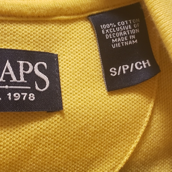 Chaps polo shirt - Picture 4 of 9
